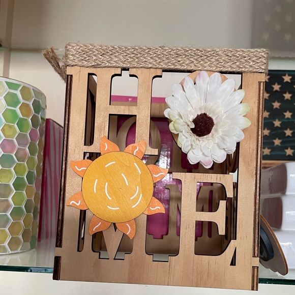 Pink Zebra Accent Shade - Picture 1 of 5